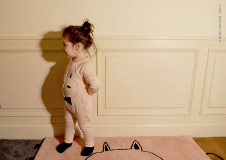 AW12 collectie van Bobo Choses