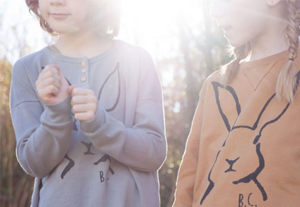 kindercollectie bobo choses