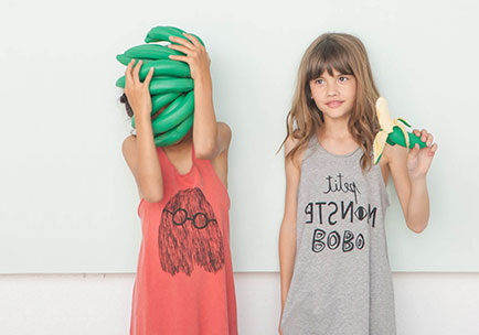 lente-zomer-collecitesss15 van Bobo Choses