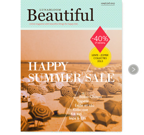 summer sale 2013 - 40%