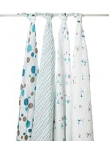 star bright swaddles