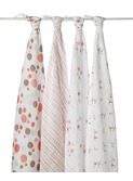 star light swaddles