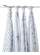 twinkle star swaddles