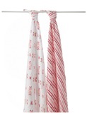 princess posie swaddles