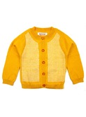 cardigan gisele pima sunflower