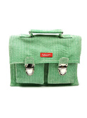 boekentasje peace vert