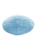 lampion X turquoise