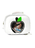 appeltasje wit