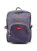 rugzakje mini flots purple
