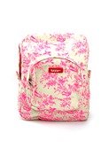 rugzakje mini jouy rose fluo