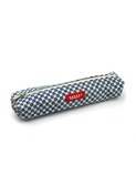 pennenzak kaleidoscoop donker blauw