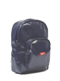rugzakje mini vinyl navy
