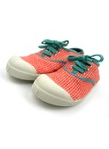 Bensimon schoentjes circle orange