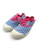 Bensimon schoentjes x-turquoise