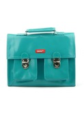 boekentasje vinyl tosca (medium)
