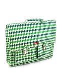 grote boekentas canvas diabolo