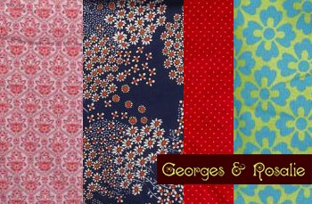 Georges & Rosalie
