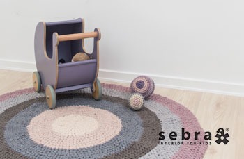 Sebra