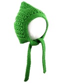 mutsje Mam green