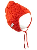 mutsje Will orange