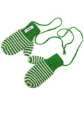 wantjes Bonnie & Gert green