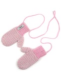 wantjes Bonnie & Gert pink