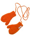 wantjes Tom Thumb oranje