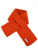 sjaal Long John oranje