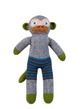 knuffel Mozart mini