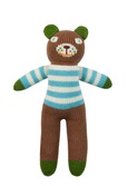 knuffel Berry the bear mini