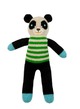 knuffel Bamboo the Panda mini
