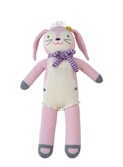 knuffel Fleur the Bunny mini