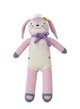 knuffel Fleur the Bunny mini