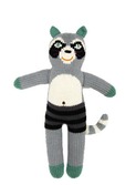 knuffel Bandit mini
