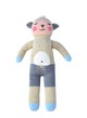 knuffel Wooly the Sheep mini
