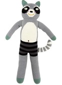 knuffel Bandit