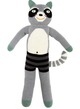 knuffel Bandit