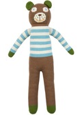 knuffel Berry the bear
