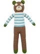 knuffel Berry the bear