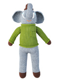 knuffel Hercule