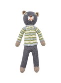 knuffel-rammelaar boy bear