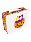 lunchbox uil paars