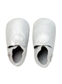 slofjes classic zilver