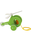 helicopter trekspeeltje