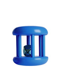 rammelaar blauw