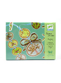 juwelendoosje  Bijoux � cr�er 'Petits Oiseaux'