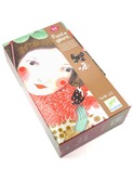 grote puzzel princesse charline