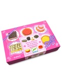 set patisserie