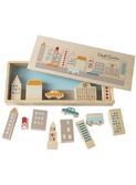 houten speelset Skyline