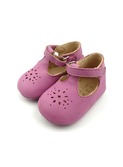 babyschoentjes lily uni florette